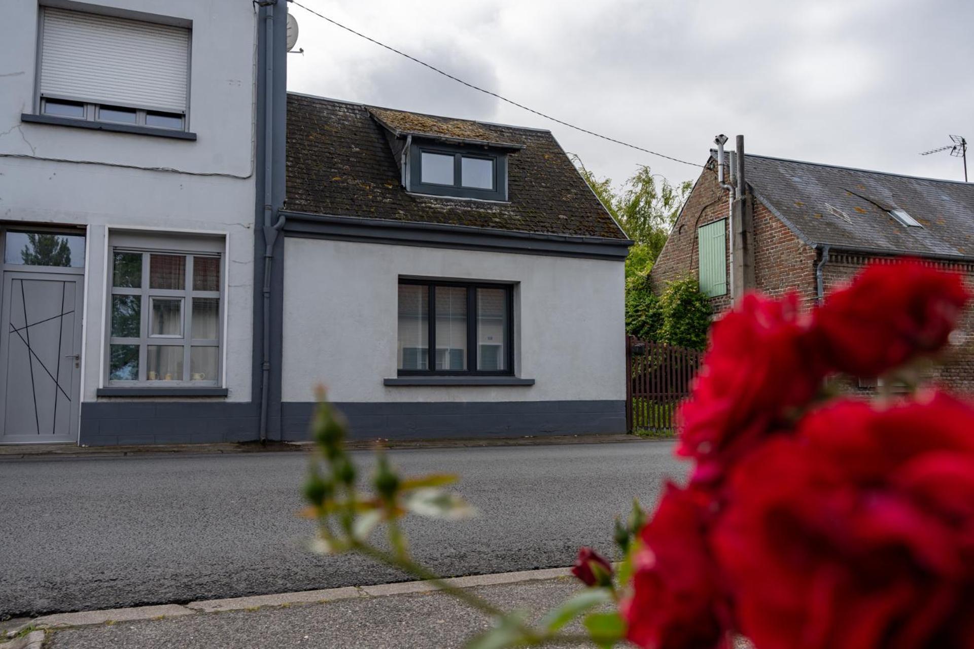 L'escale Holiday home Pende
