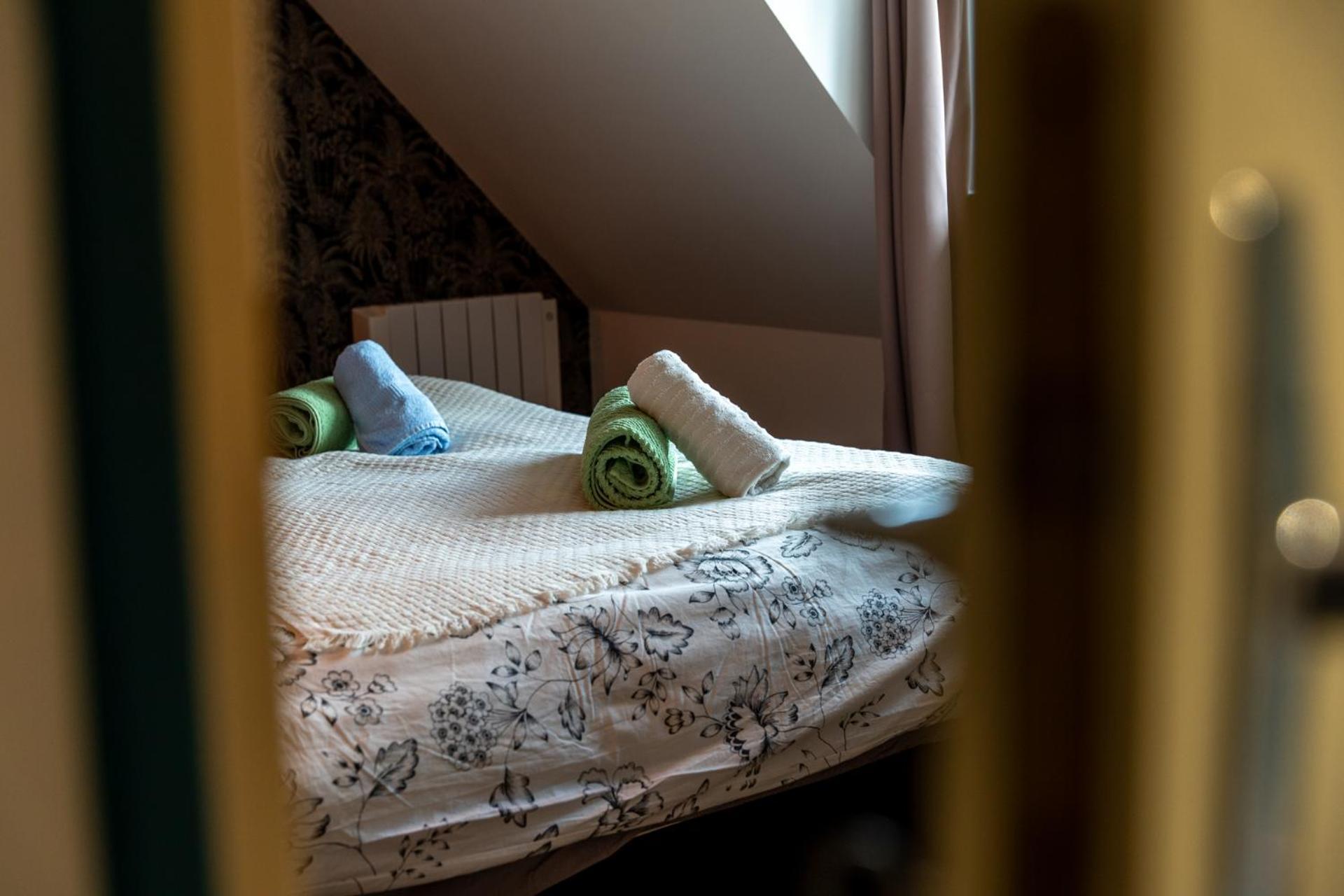 L'escale Holiday home Pende